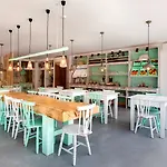 Landsted Luz Charming *