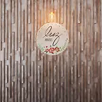 Luz Charming Landsted