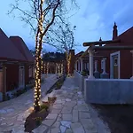 Luz Charming Landsted Fátima