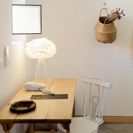 Landsted Luz Charming