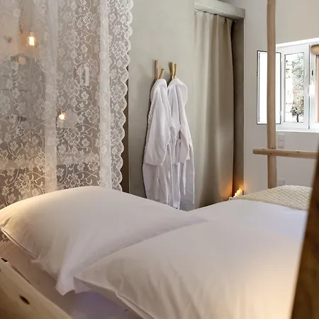 Luz Charming Hétvégi ház Fátima