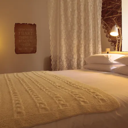 Luz Charming Venkovský dům *