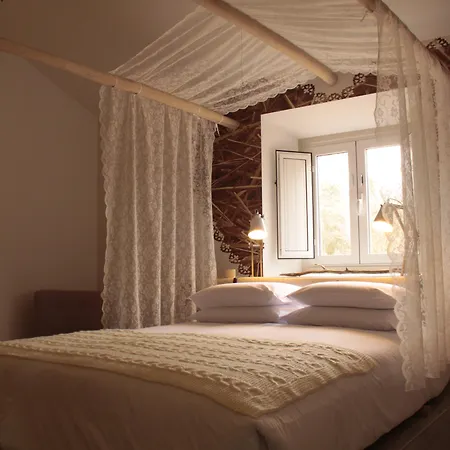 Venkovský dům Luz Charming Fátima