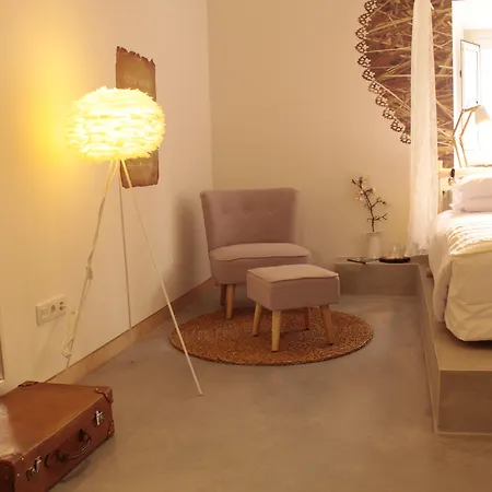 Hétvégi ház Luz Charming *