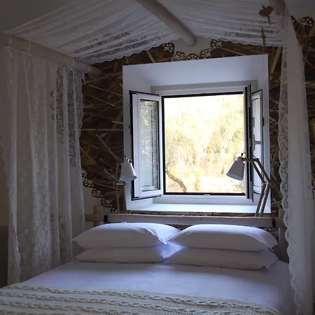 Venkovský dům Luz Charming Fátima