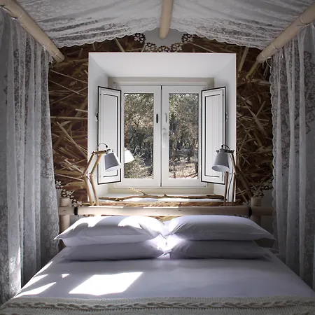 Venkovský dům Luz Charming