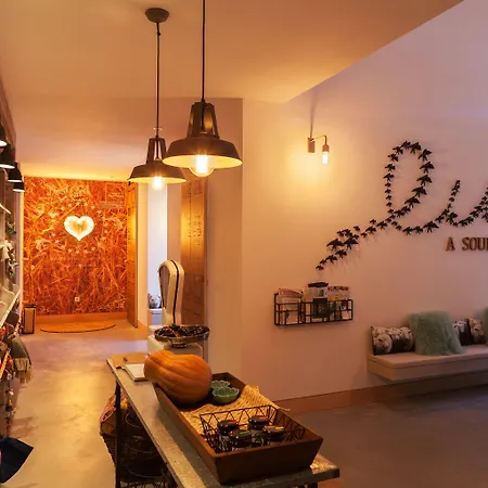 Landsted Luz Charming