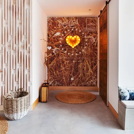 Venkovský dům Luz Charming