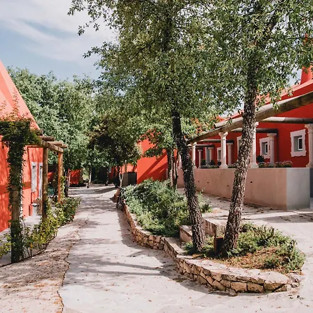 Landsted Luz Charming Fátima
