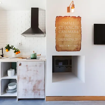 Luz Charming בית כפרי פאטימה