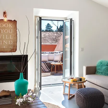 Landsted Luz Charming