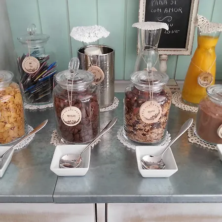 Luz Charming Fátima