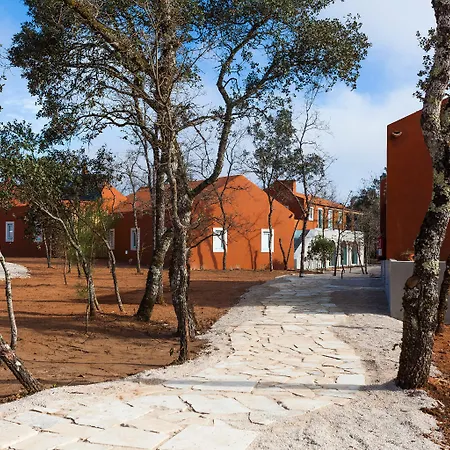 Country house Luz Charming *
