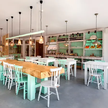 Venkovský dům Luz Charming *