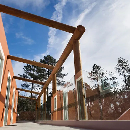 Luz Charming Venkovský dům