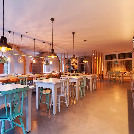 Luz Charming * Fátima