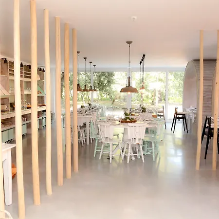 Venkovský dům Luz Charming *