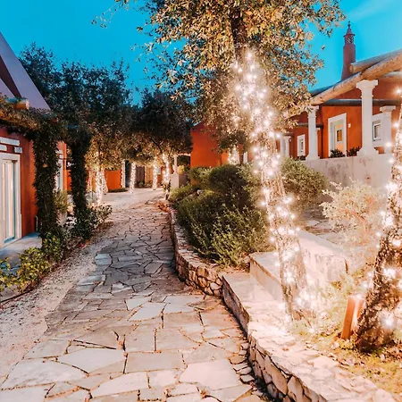 Luz Charming Landsted Fátima