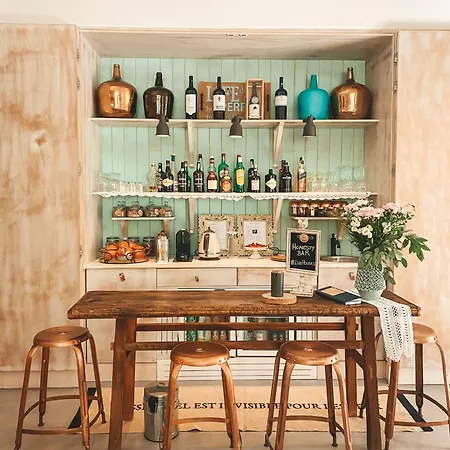 Luz Charming Casa di campagna *