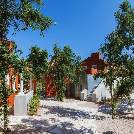 Landsted Luz Charming