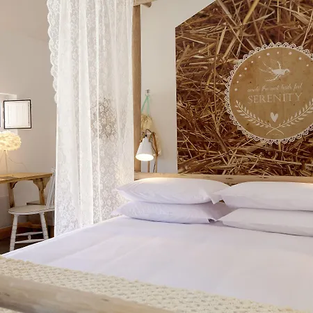 Luz Charming Venkovský dům Fátima