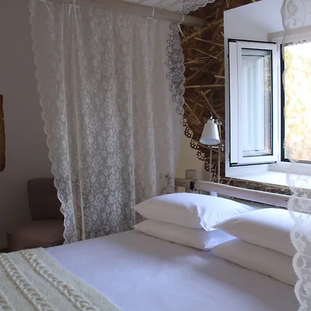 Casa di campagna Luz Charming