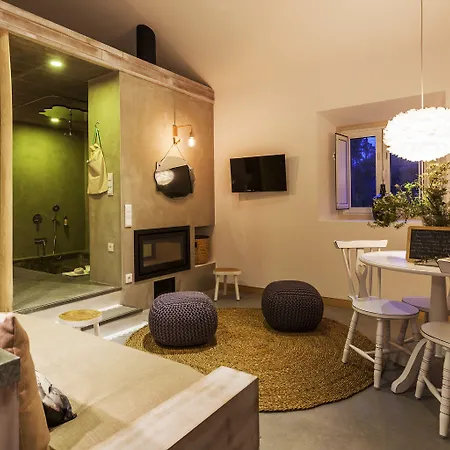 Casa di campagna Luz Charming Fatima