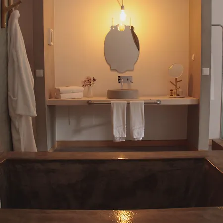 Luz Charming Venkovský dům *