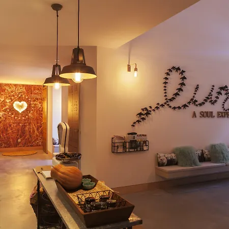 Luz Charming Fátima