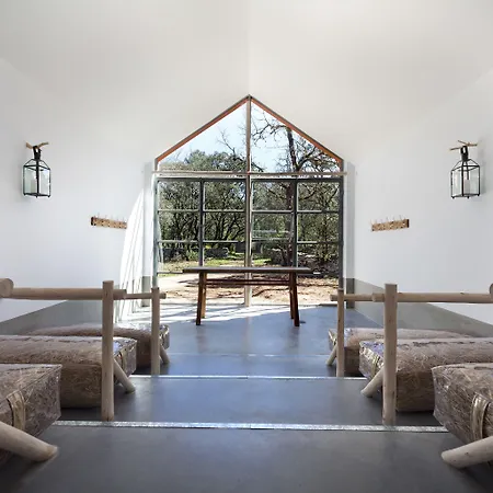 Luz Charming Casa di campagna