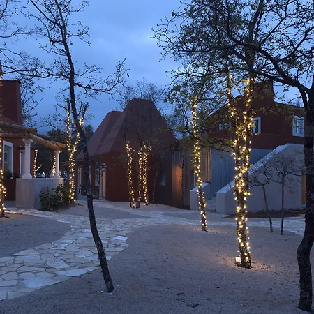 Venkovský dům Luz Charming *