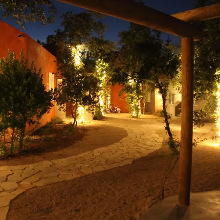 Luz Charming Fátima