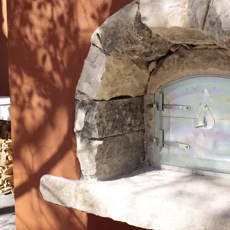 Luz Charming Casa di campagna *