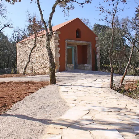 Venkovský dům Luz Charming Fátima