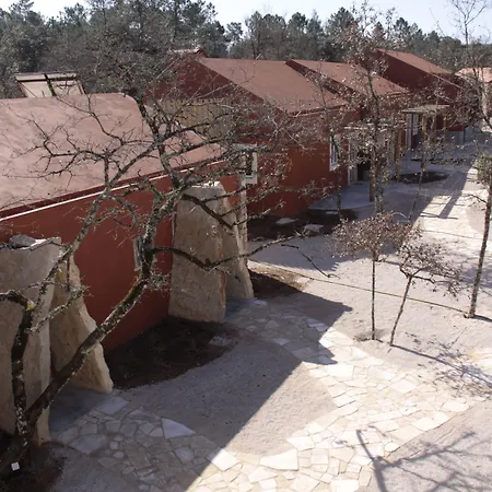 Venkovský dům Luz Charming Fátima