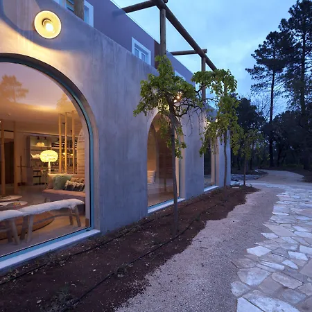 Luz Charming Venkovský dům Fátima