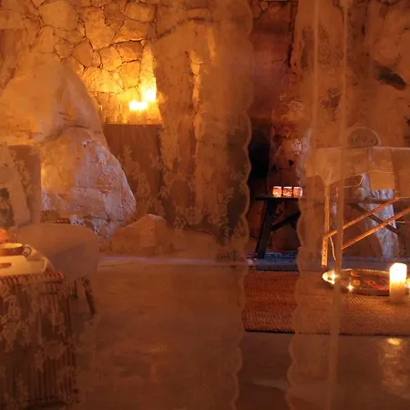 Venkovský dům Luz Charming