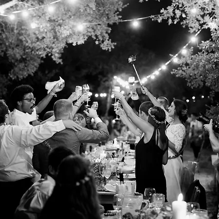 Venkovský dům Luz Charming