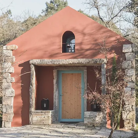 Luz Charming Venkovský dům *