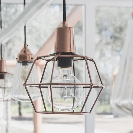 Landsted Luz Charming