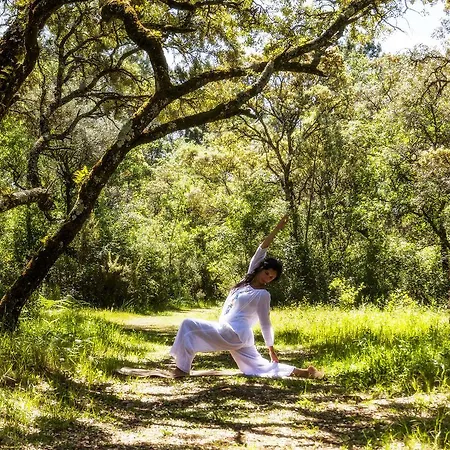 Luz Charming Casa di campagna