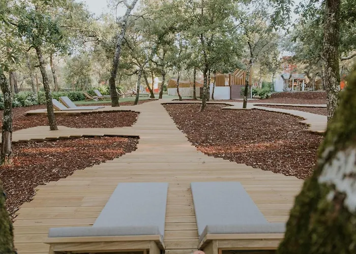 Luz Charming Country house