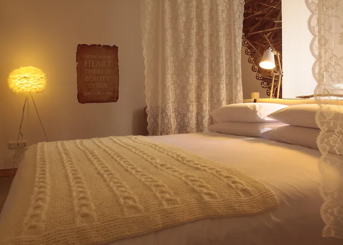 Luz Charming Country house *