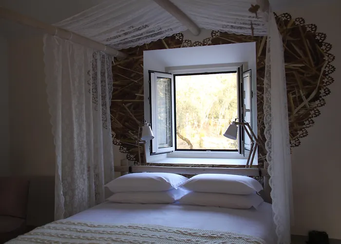 Country house Luz Charming Fatima