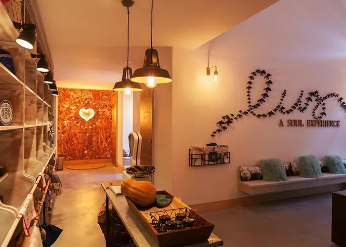 Country house Luz Charming