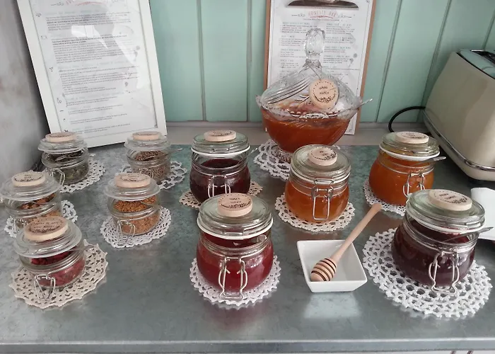 Country house Luz Charming Fatima