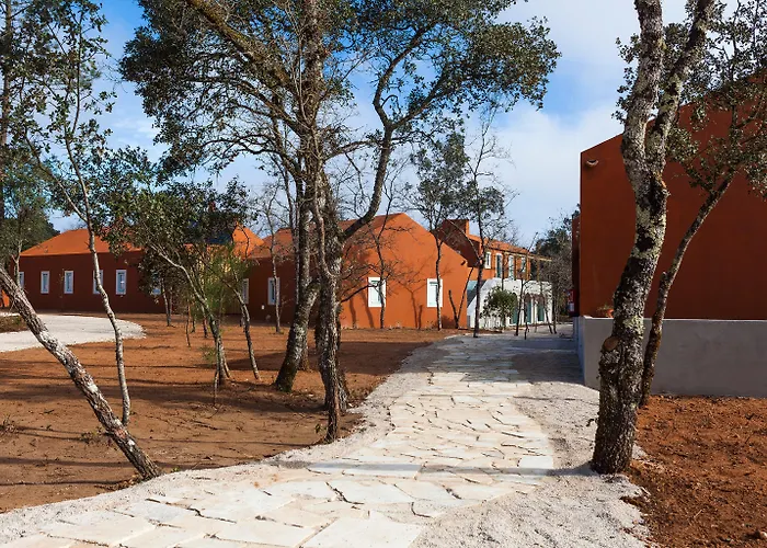 Country house Luz Charming *