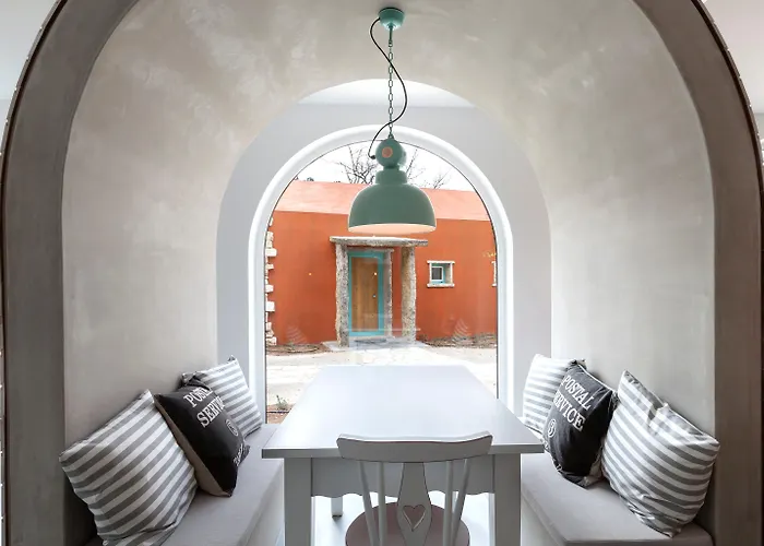 Luz Charming * Fatima