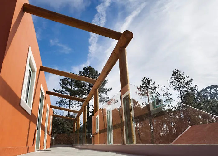 Luz Charming Country house