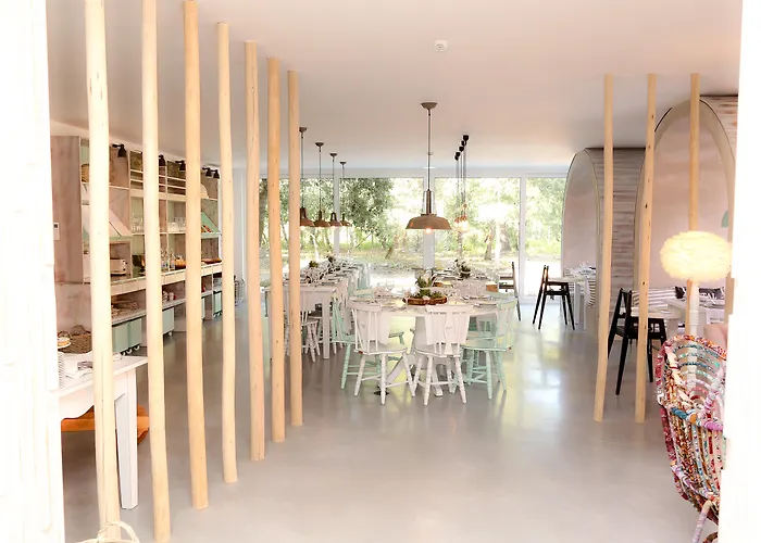 Country house Luz Charming *